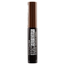 Maybelline New York Gel Mascara Sopracciglia Brow Fast Sculpt, Lunga Tenuta, 04 Marrone 2.8 ml